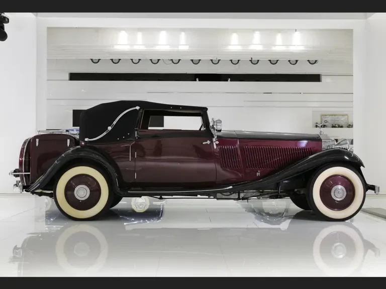 1934 Rolls-Royce Phantom II - Image 6 of 31