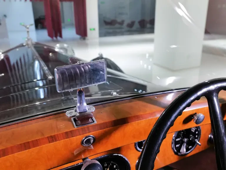 1934 Rolls-Royce Phantom II - Image 21 of 31