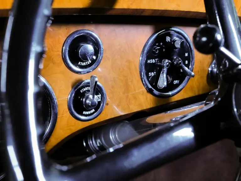 1934 Rolls-Royce Phantom II - Image 15 of 31