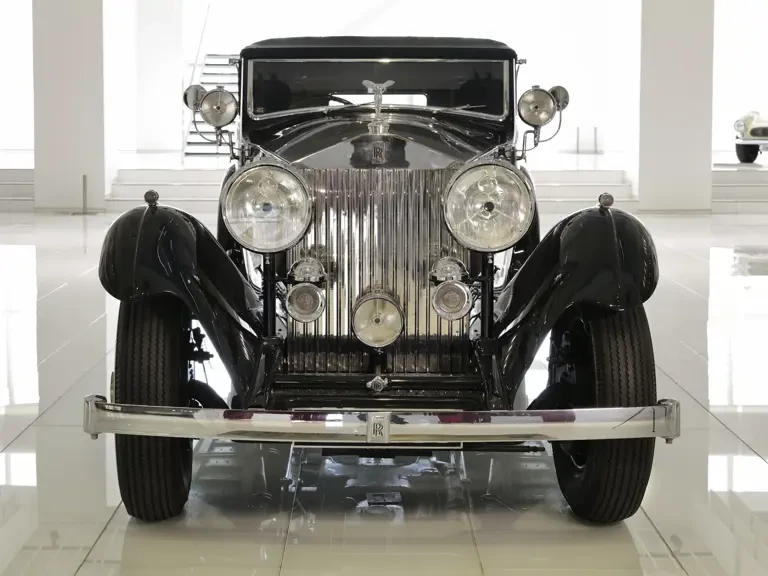 1934 Rolls-Royce Phantom II - Image 8 of 31