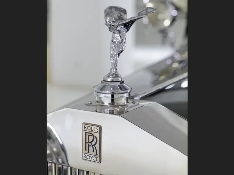 1934 Rolls-Royce Phantom II - Image 7 of 31