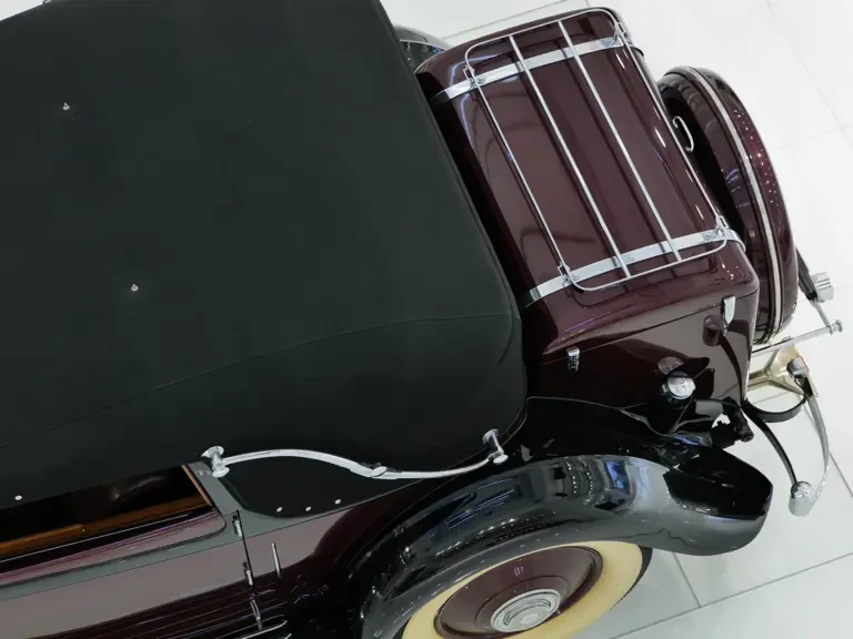 1934 Rolls-Royce Phantom II - Image 29 of 31