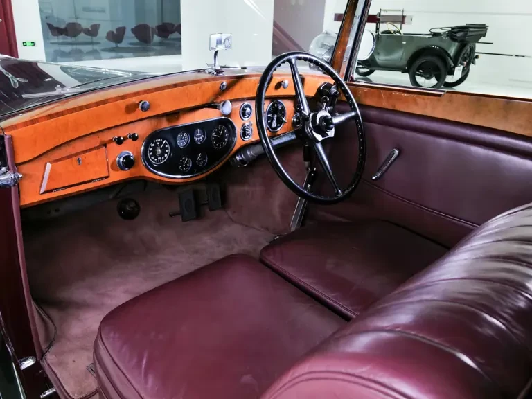 1934 Rolls-Royce Phantom II - Image 5 of 31