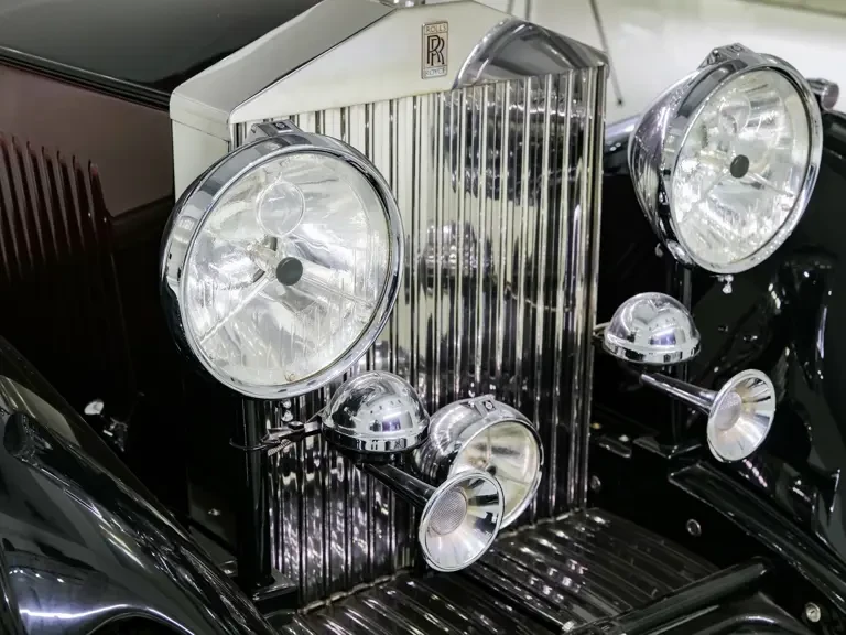1934 Rolls-Royce Phantom II - Image 30 of 31