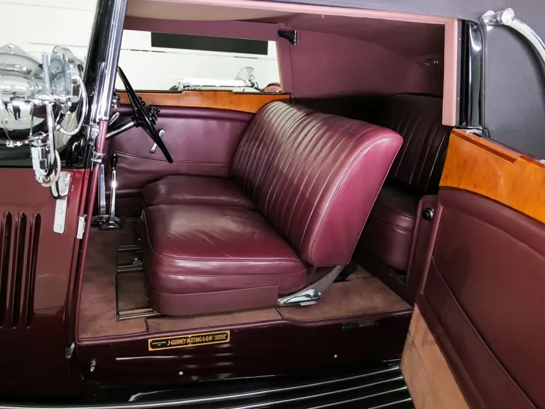 1934 Rolls-Royce Phantom II - Image 18 of 31