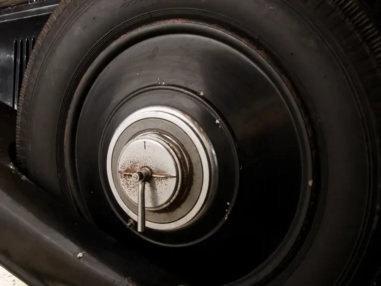 1934 Rolls-Royce Phantom II - Image 10 of 22