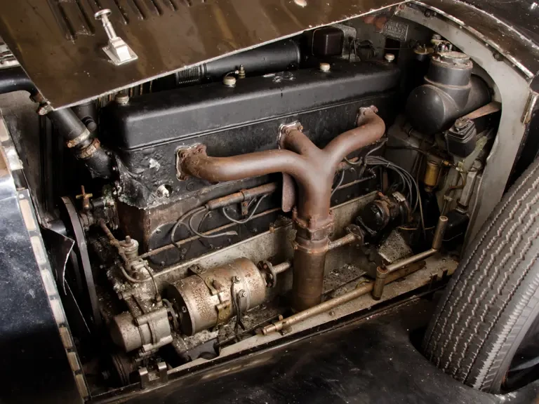 1934 Rolls-Royce Phantom II - Image 4 of 22