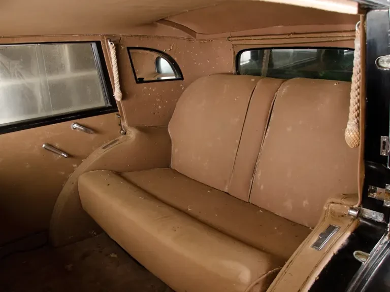 1934 Rolls-Royce Phantom II - Image 16 of 22