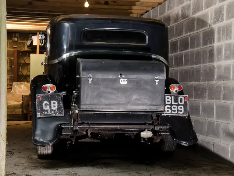 1934 Rolls-Royce Phantom II - Image 13 of 22