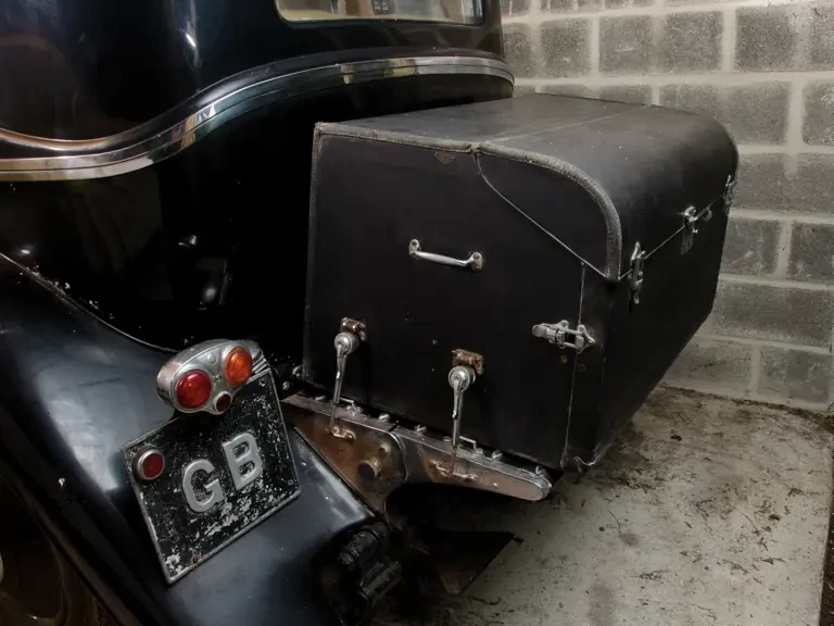 1934 Rolls-Royce Phantom II - Image 22 of 22