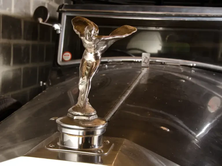 1934 Rolls-Royce Phantom II - Image 9 of 22