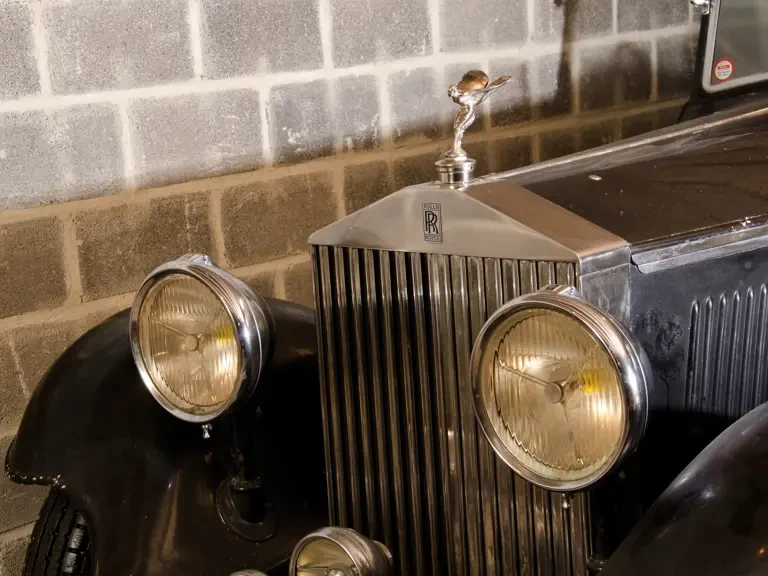 1934 Rolls-Royce Phantom II - Image 7 of 22