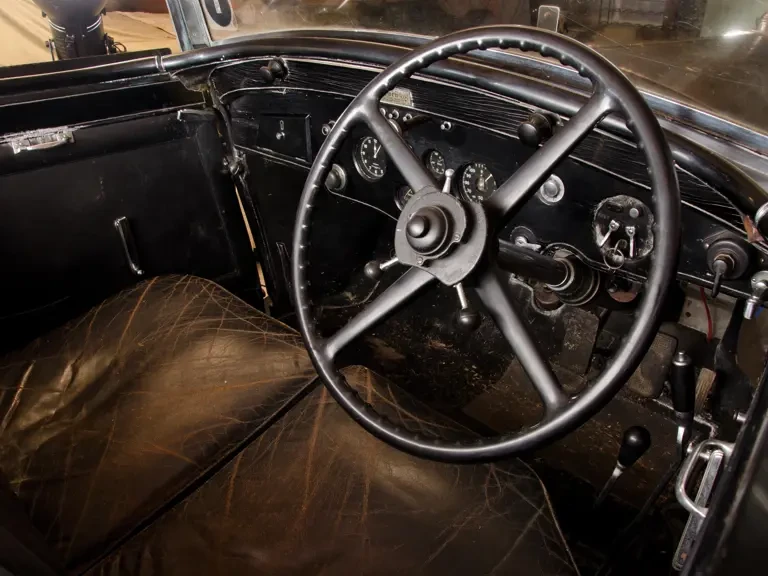 1934 Rolls-Royce Phantom II - Image 5 of 22