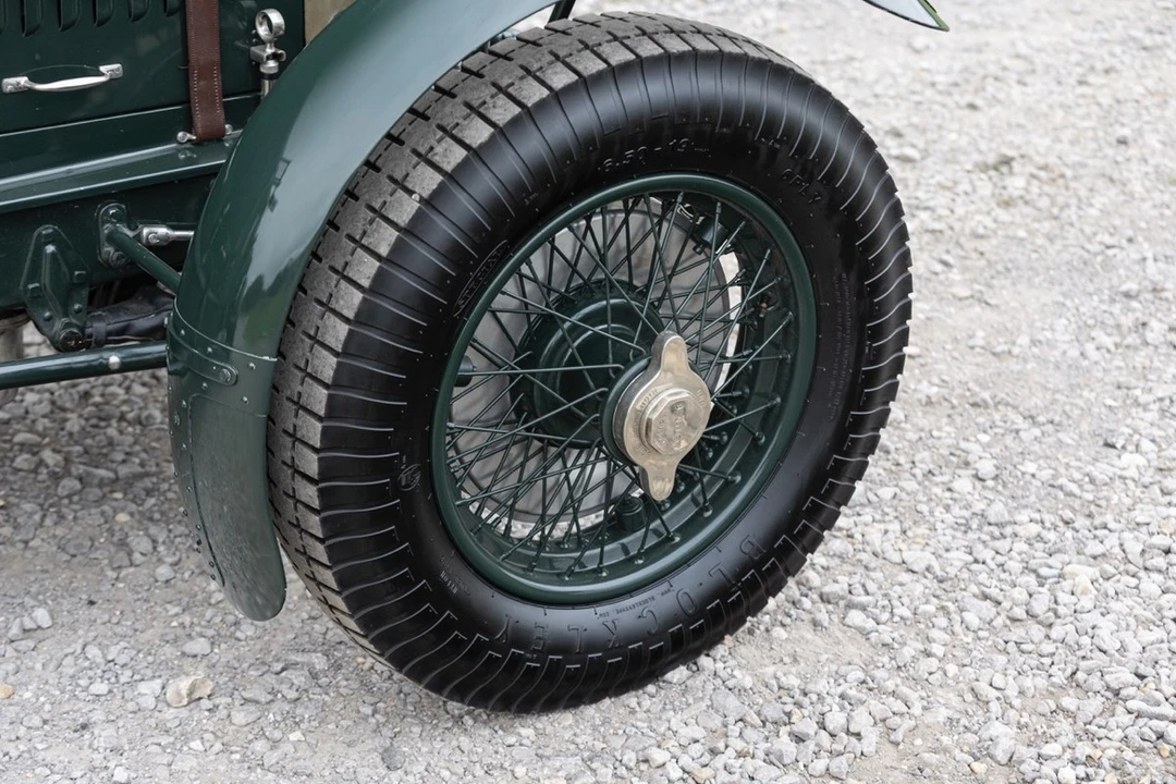 1934 Bentley 3 1/2 Litre - Image 14 of 30