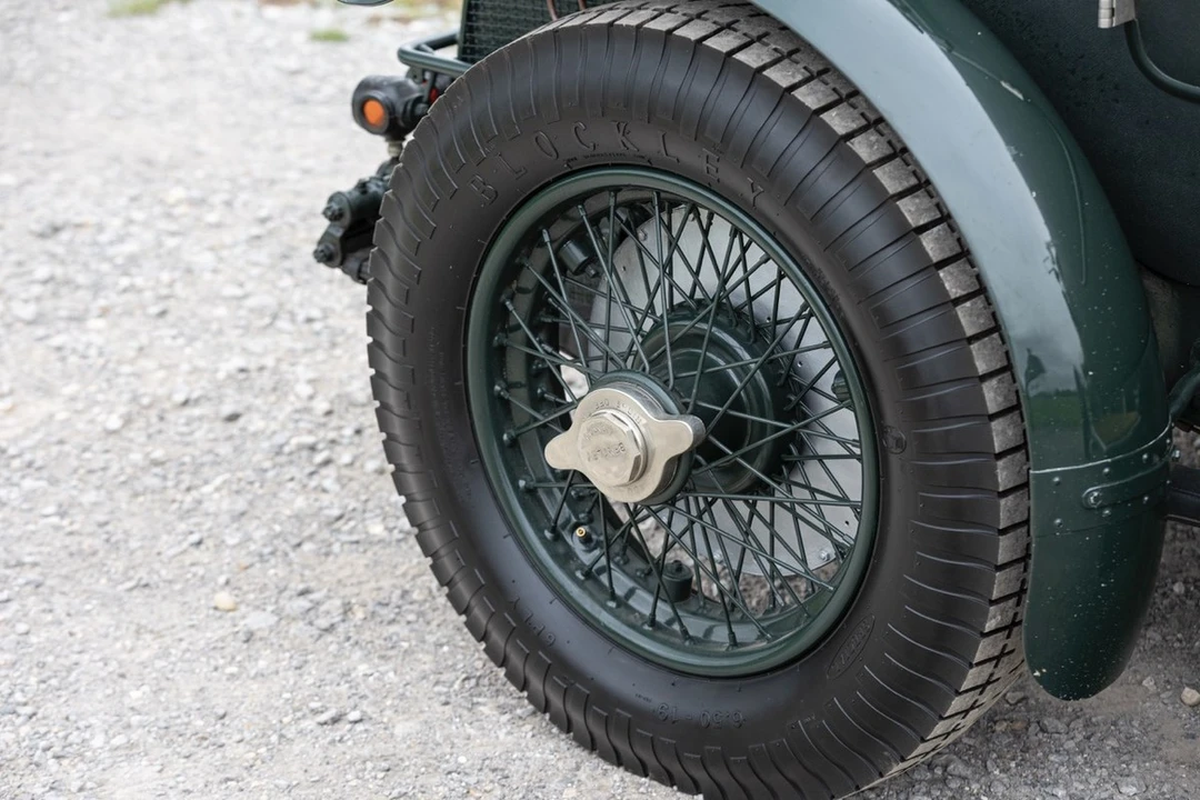 1934 Bentley 3 1/2 Litre - Image 15 of 30