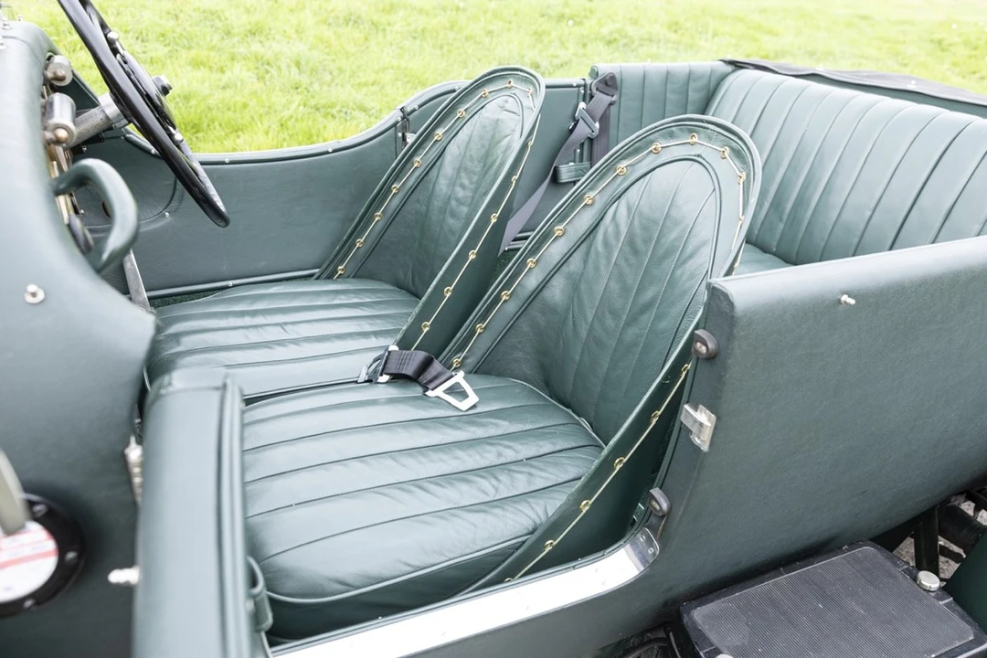 1934 Bentley 3 1/2 Litre - Image 26 of 30