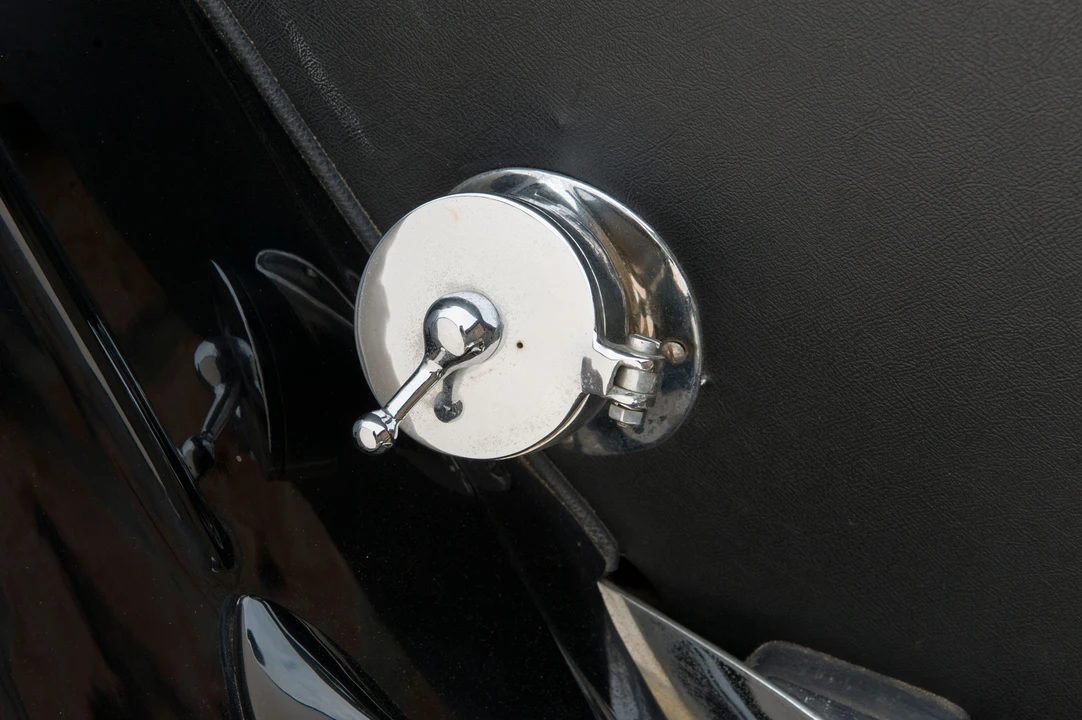 1934 Jaguar Mark IV - Image 17 of 31