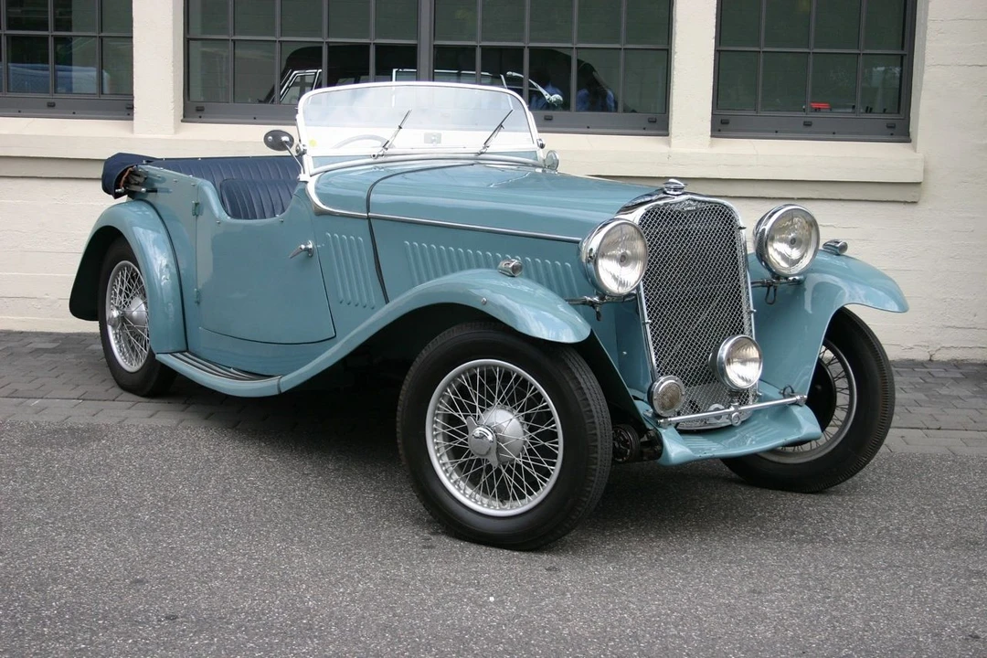1934 Singer - Image 11 of 13
