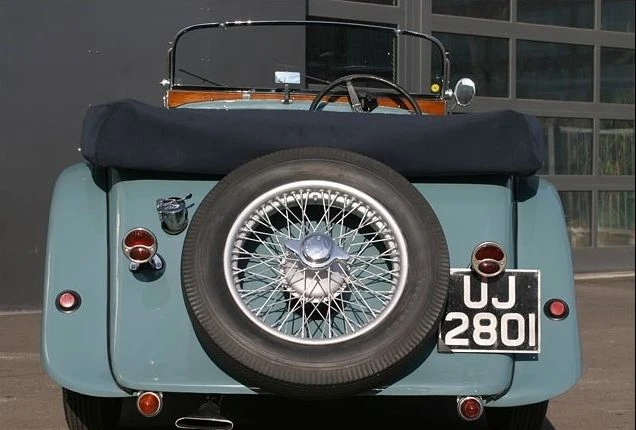 1934 Singer - Image 5 of 13