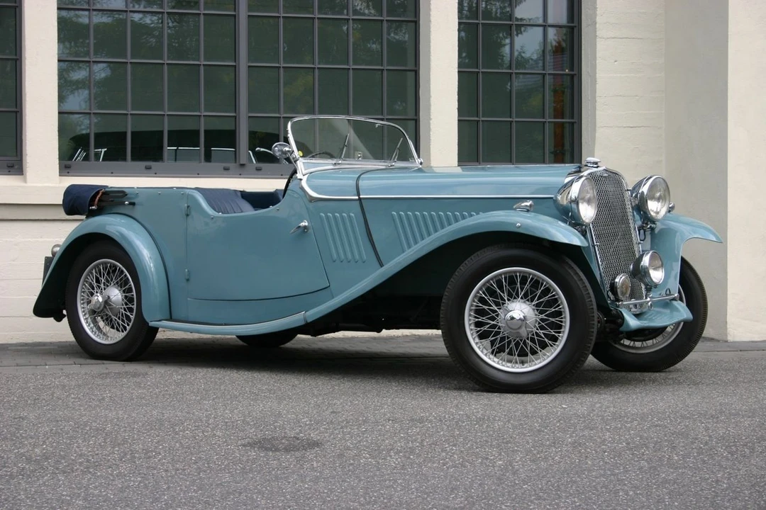 1934 Singer - Image 10 of 13