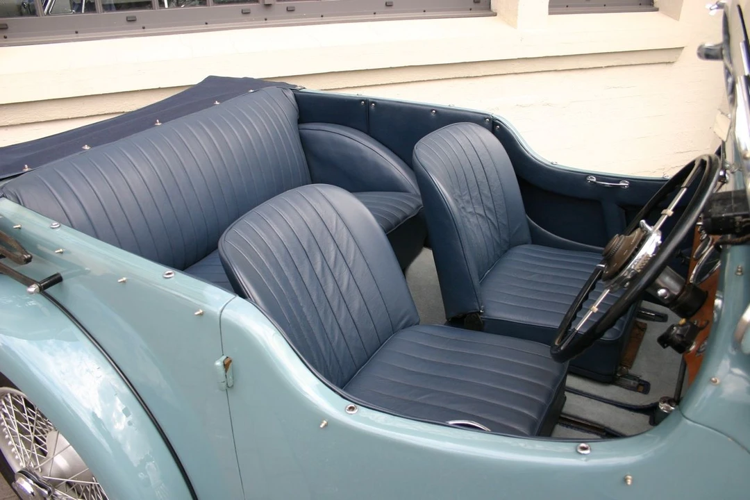 1934 Singer - Image 13 of 13