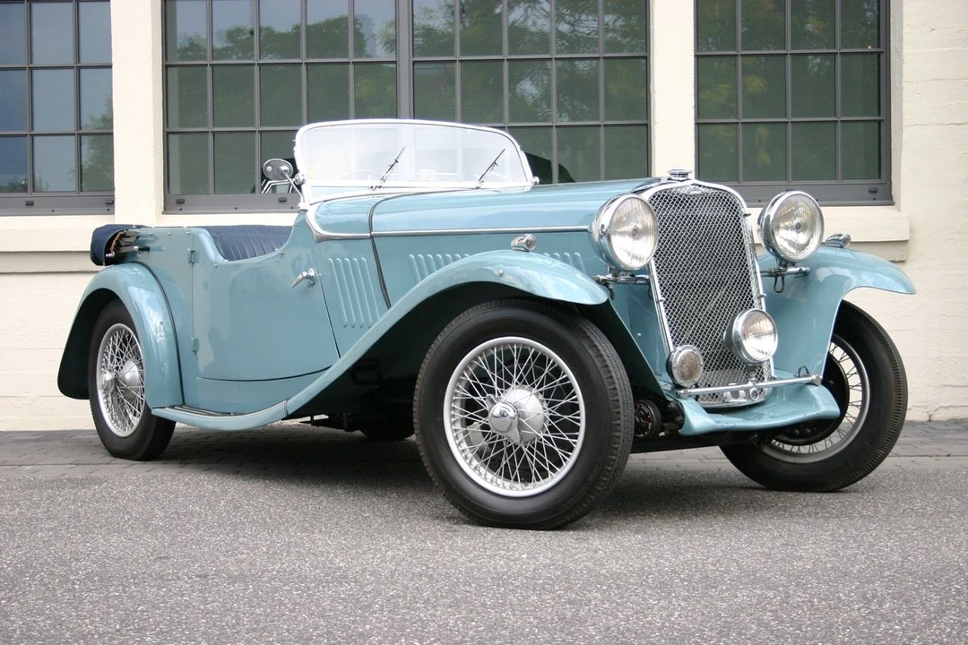 1934 Singer - Image 12 of 13