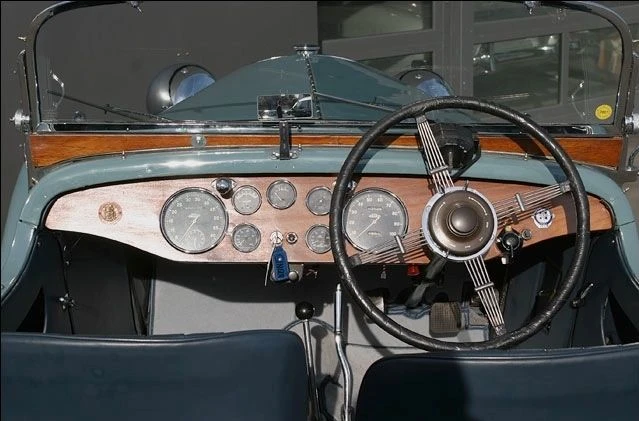 1934 Singer - Image 4 of 13