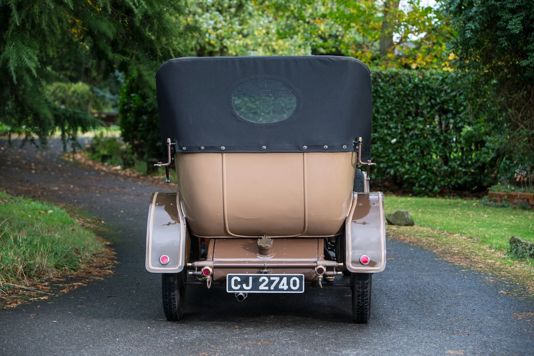1934 Singer - Image 3 of 29