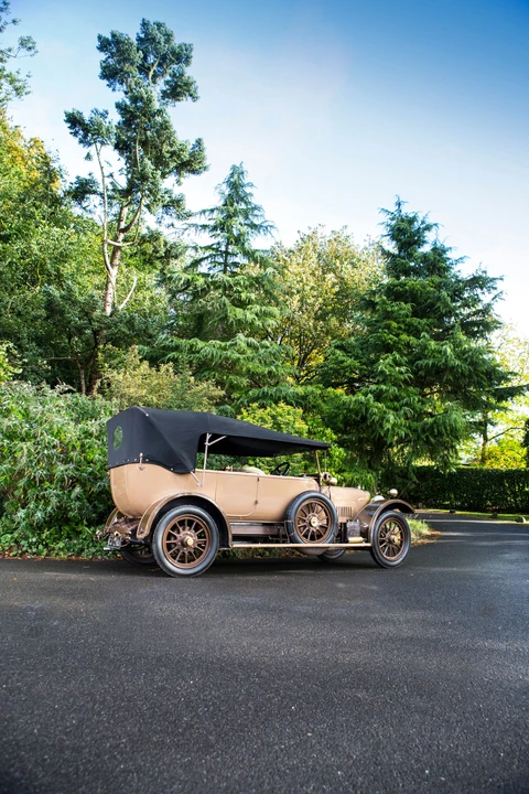 1934 Singer - Image 28 of 29
