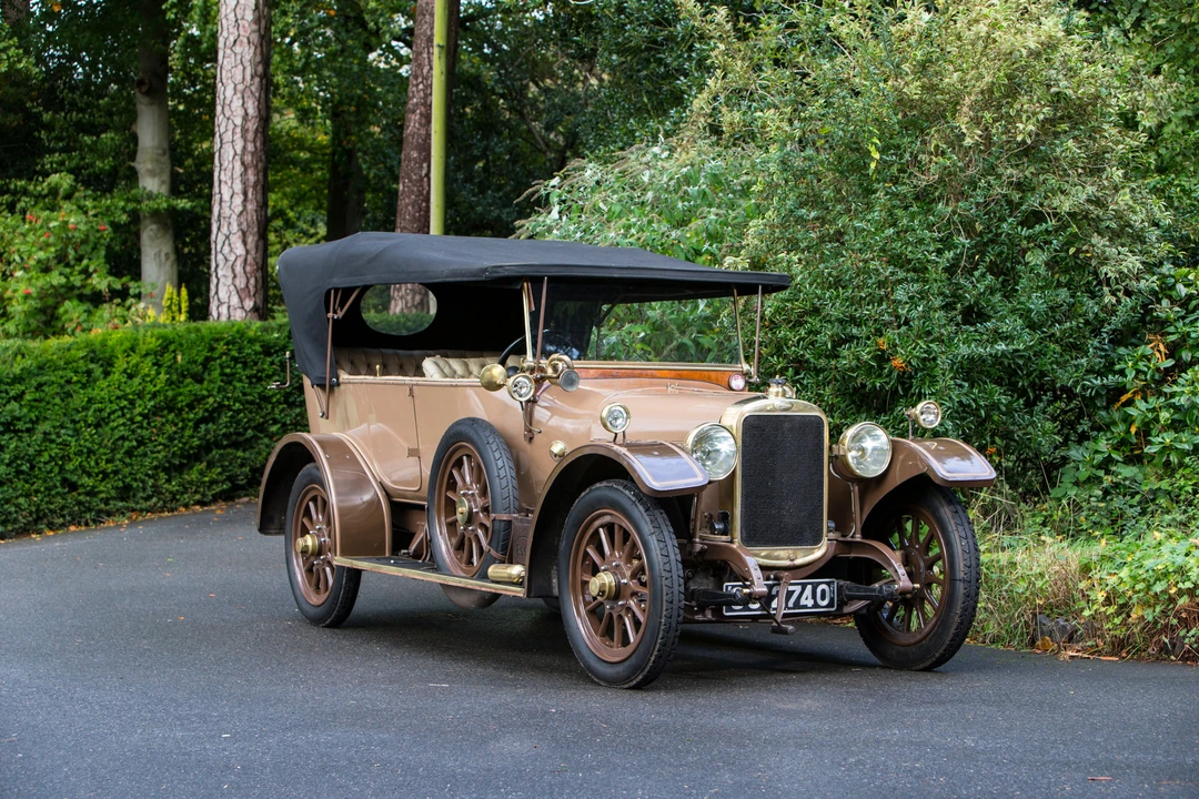 1934 Singer - Image 5 of 29
