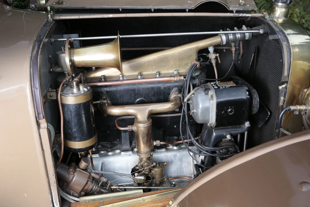 1934 Singer - Image 20 of 29