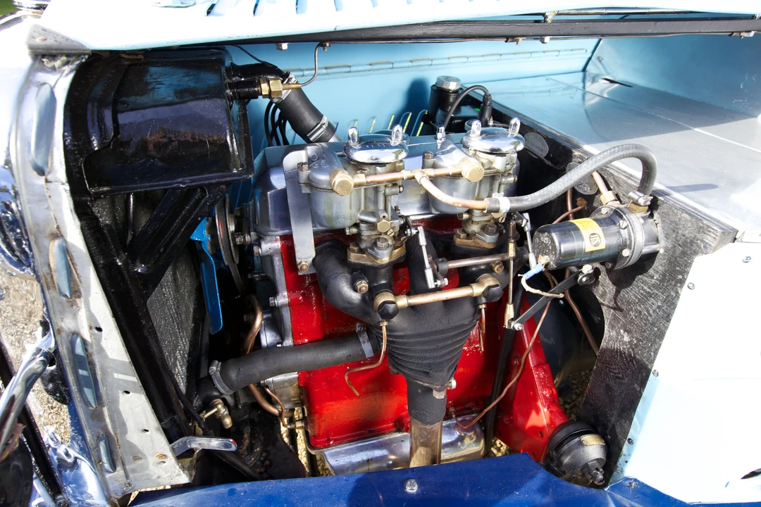 1934 Singer - Image 3 of 7