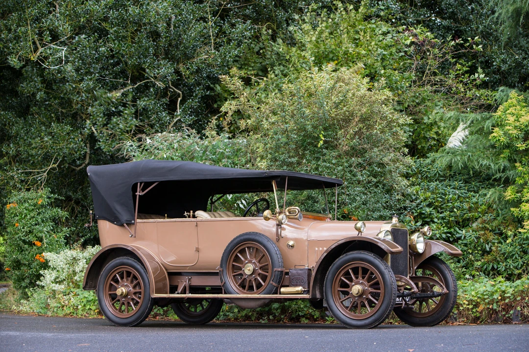 1934 Singer - Image 4 of 29