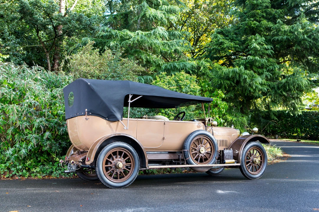 1934 Singer - Image 29 of 29