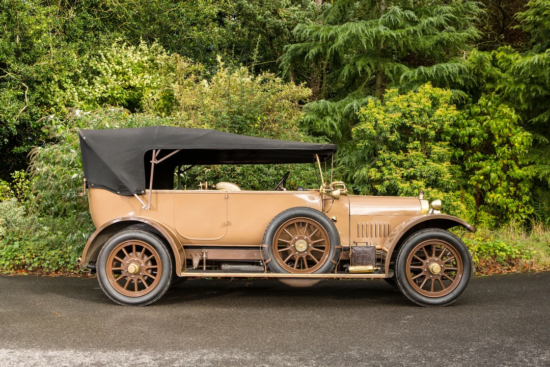 1934 Singer - Image 10 of 29