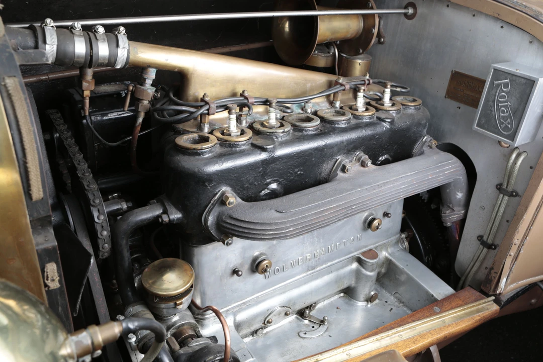 1934 Singer - Image 18 of 29