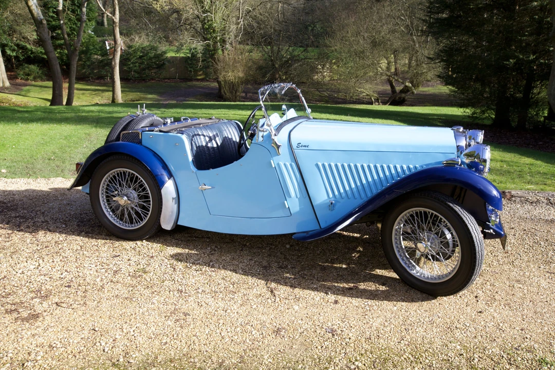 1934 Singer - Image 7 of 7