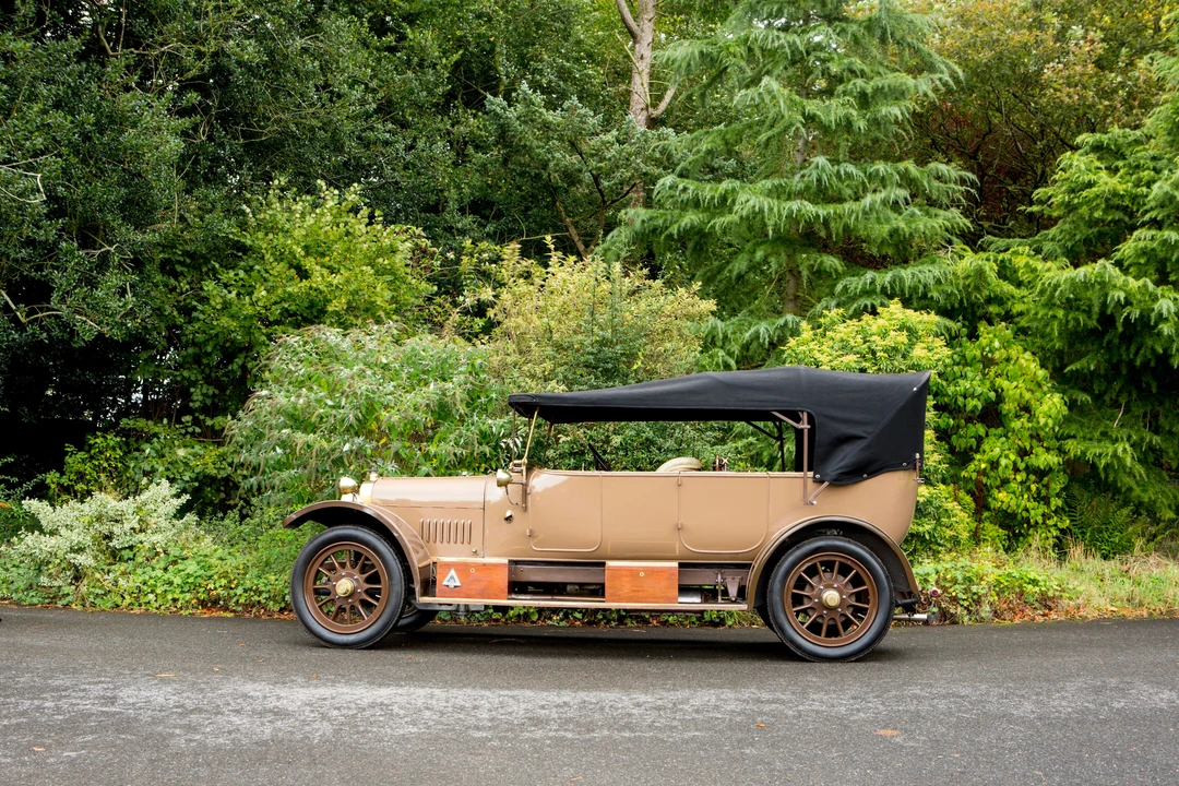 1934 Singer - Image 8 of 29