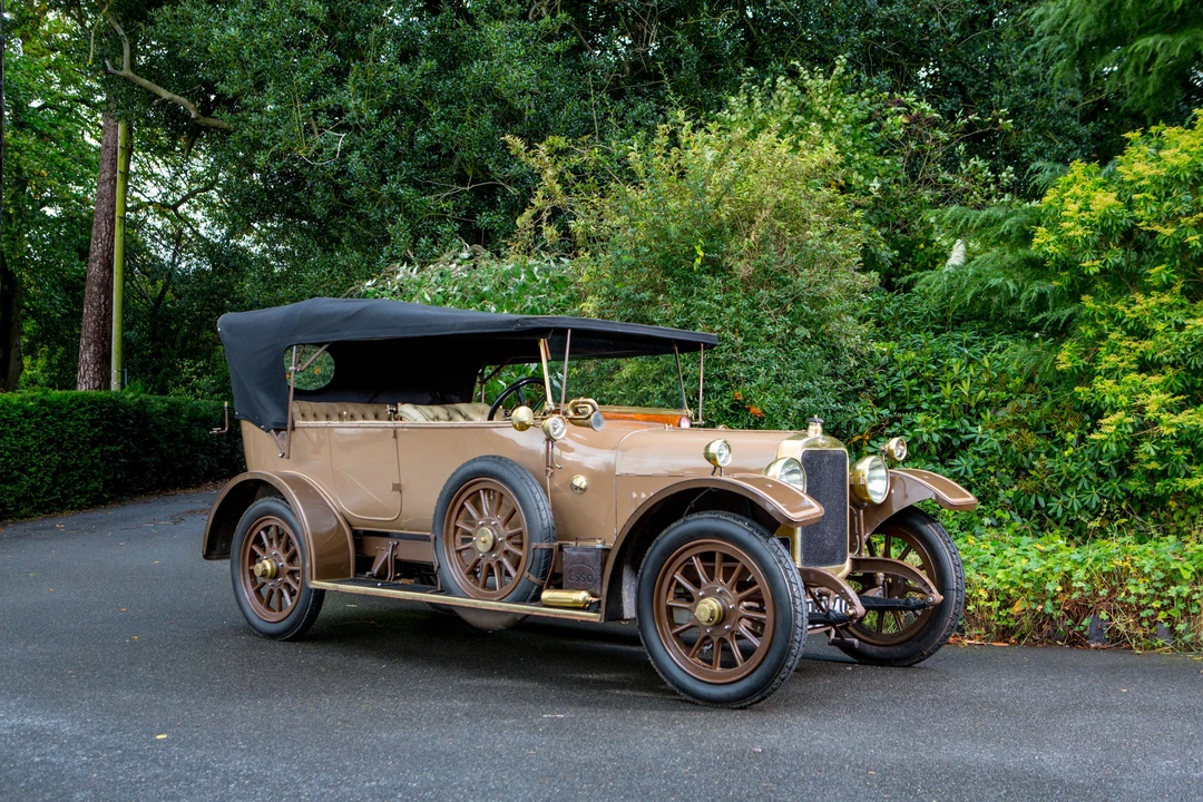 1934 Singer - Image 21 of 29