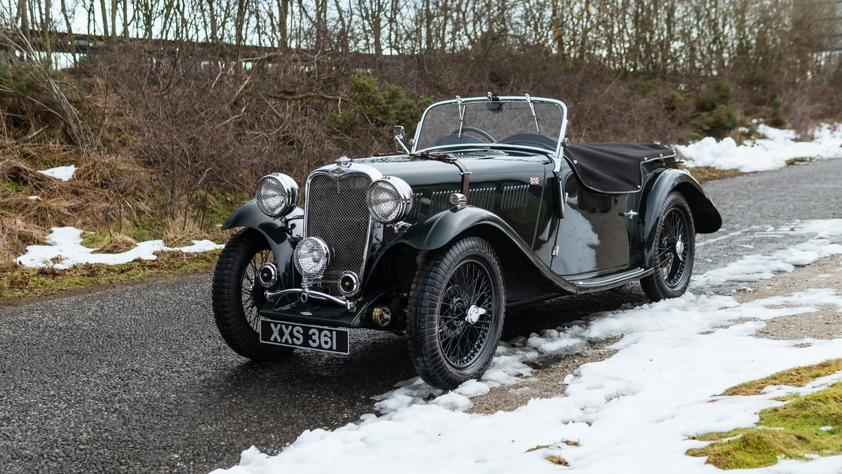 1934 Singer - Image 3 of 30