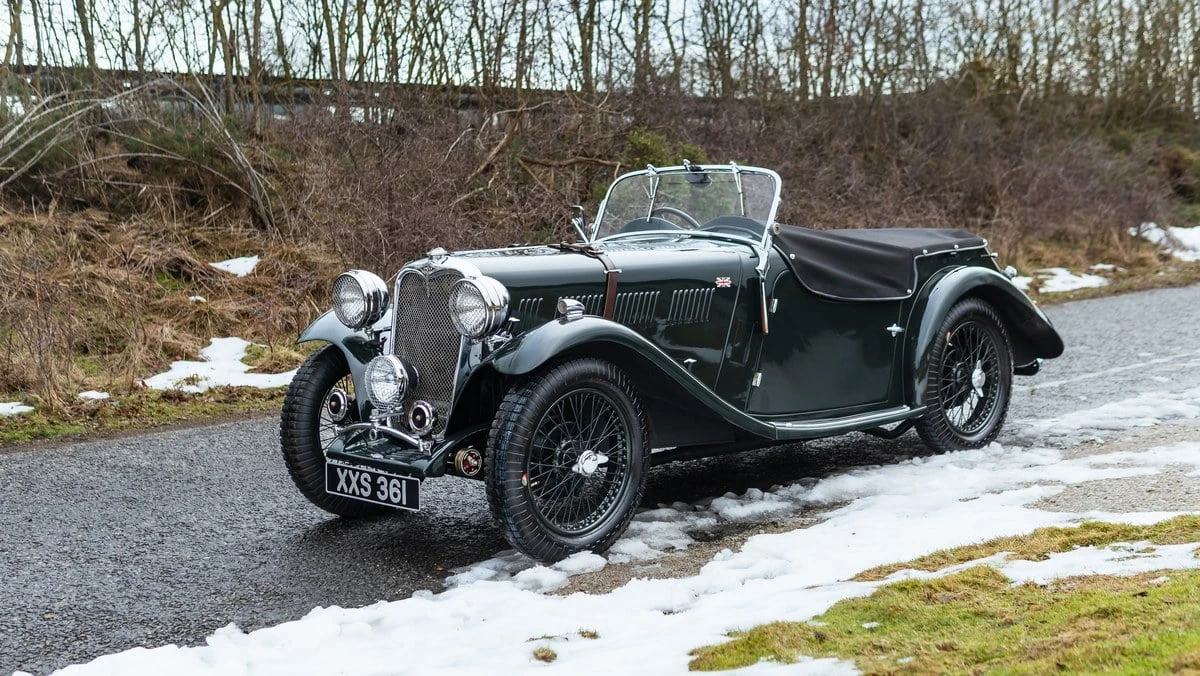 1934 Singer - Image 11 of 30