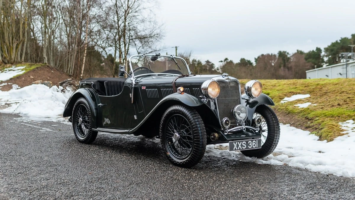 1934 Singer - Image 10 of 30