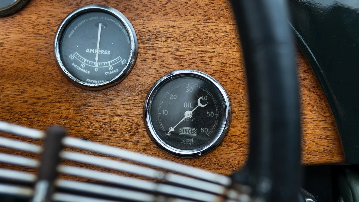 1934 Singer - Image 30 of 30