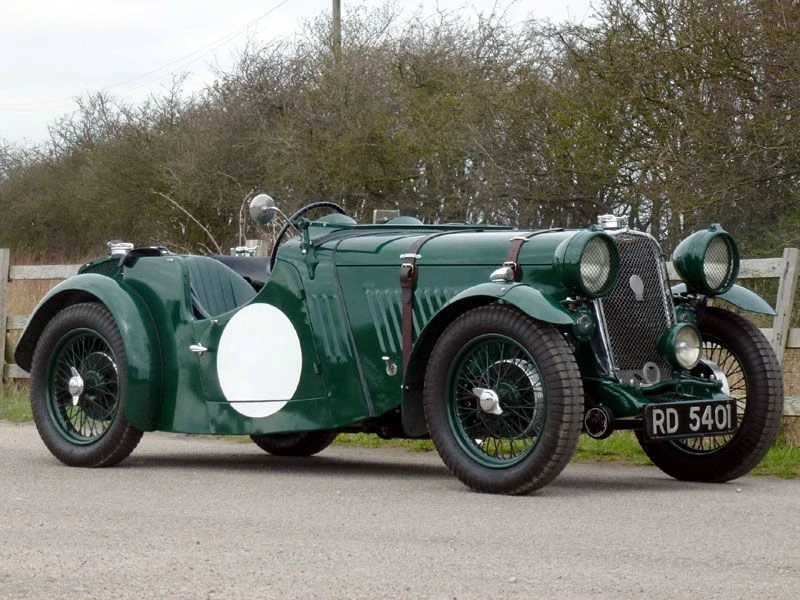 1934 Singer - Image 4 of 8