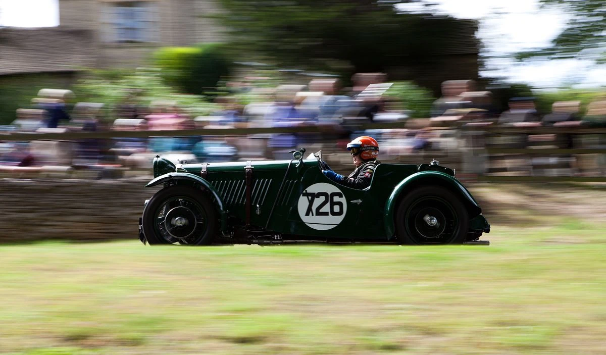 1934 Singer - Image 2 of 8