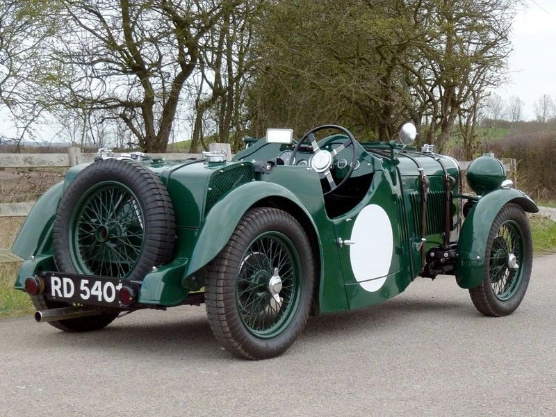 1934 Singer - Image 3 of 8