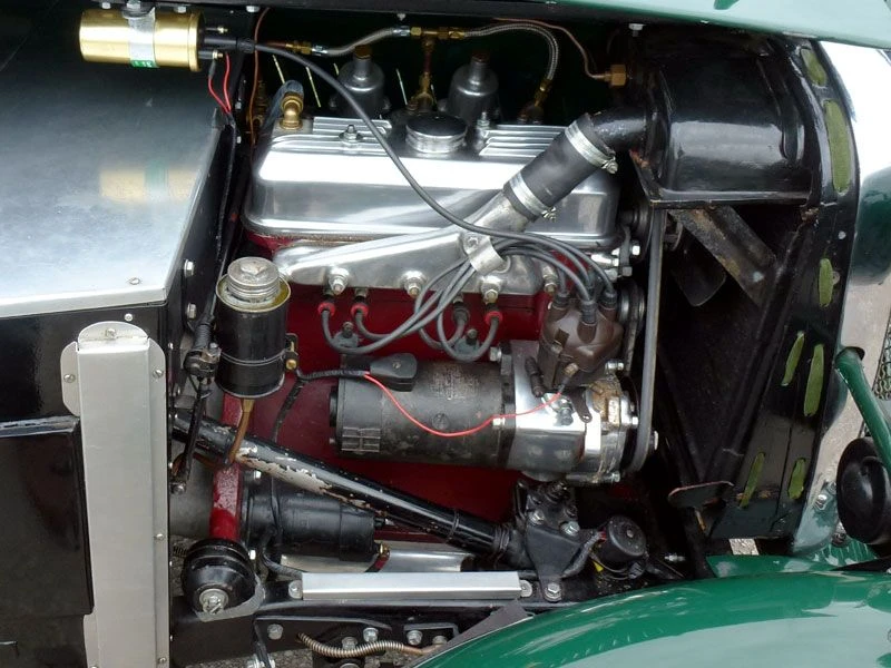 1934 Singer - Image 7 of 8