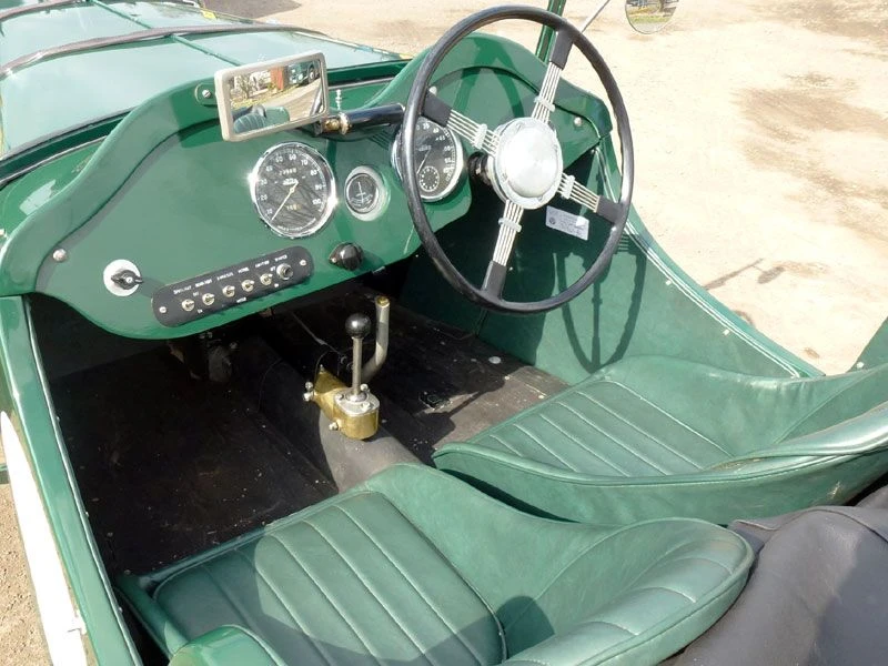 1934 Singer - Image 5 of 8