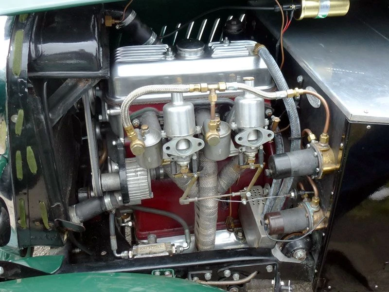 1934 Singer - Image 8 of 8