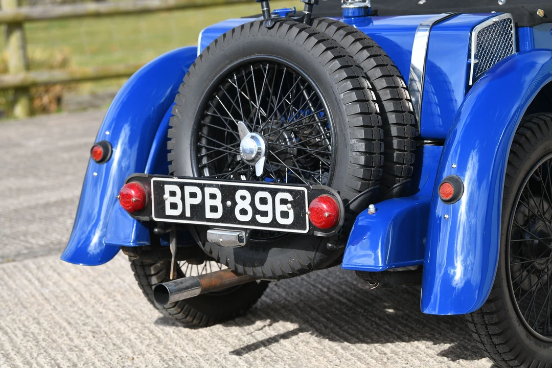 1934 Singer - Image 14 of 31